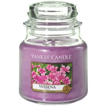 Yankee Candle Verbena 411 g