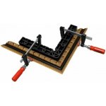 Milescraft ClampSquares 90° rohový úhelník 200 x 200 x 35 – Sleviste.cz