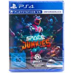 Space Junkies VR – Hledejceny.cz