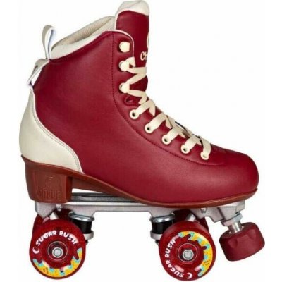 Powerslide Chaya Quad Cozy Wine – Hledejceny.cz