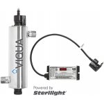 Viqua Sterilight VH 200 35 W – Zboží Dáma