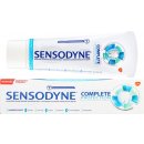 Sensodyne Complete Protection zubní pasta pro intenzivní čištění zubů 75 ml