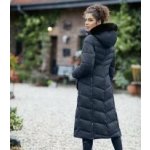 ELT Waldhausen kabát Saphira zimní dámský tmavě modrý – Zboží Mobilmania