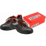 Boty pracovní nízké Yato Yt-80552 – Zboží Dáma