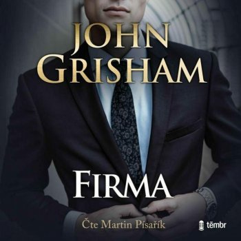 Firma - John Grisham