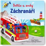 Svojtka & Co. Světlo a zvuky Záchranáři – Hledejceny.cz