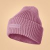 Čepice BeastPink Zimní čepice Beanie Pink