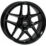 ATS Competition 2 9X20 5X114.3 ET34 diamond black