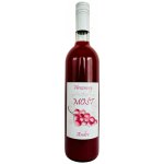 M.A.V.E. Hroznový mošt André 0,75 l – Zbozi.Blesk.cz