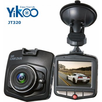 Yikoo JT320