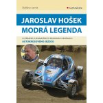 Modrá legenda - Jaroslav Hošek – Hledejceny.cz