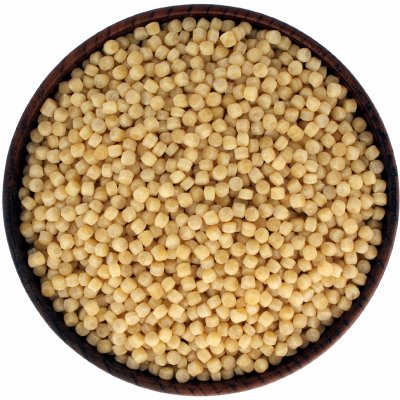 Arax Semolinové těstoviny drobení Tarhoňa hrubá Piombi 0,5 kg – Zboží Dáma