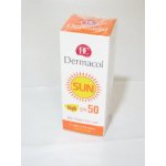 Dermacol Sun pleťový krém na opalování SPF50 50 ml – Zboží Dáma