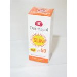 Dermacol Sun pleťový krém na opalování SPF50 50 ml – Sleviste.cz