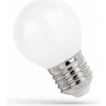 Toolight Edison, LED žárovka E27 230V 1W 90lm 14585, 2700K, OSW-05798 – Zboží Živě