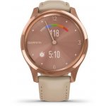 Garmin vívomove3 Luxe – Hledejceny.cz