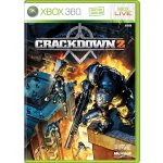 Crackdown 2 – Zboží Živě