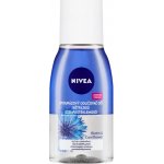 Nivea Visage odličovač očí dvoufázový 125 ml – Hledejceny.cz