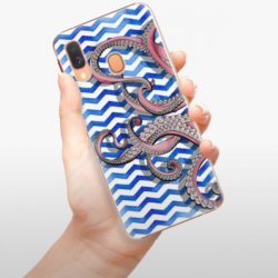 iSaprio Octopus Samsung Galaxy A40