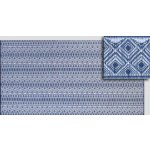 Didymos Indio tmavo bílá modrá – Hledejceny.cz