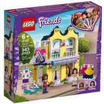 LEGO® Friends 41427 Emma a její obchod s oblečením – Hledejceny.cz