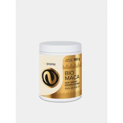 Nupreme Maca 150 g jemně mletý BIO