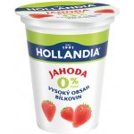 Hollandia Jogurt nízkotučný jahoda 150 g – Sleviste.cz