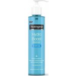 Neutrogena Hydro Boost vodní čistící gel 200 ml – Zbozi.Blesk.cz