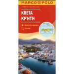 Crete Marco Polo Map – Hledejceny.cz