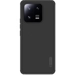 Pouzdro Nillkin Super Frosted Xiaomi 13 černé – Zboží Živě