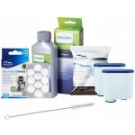 Aqualogis AL-Clean 2 ks tablety + odvápňovač – Hledejceny.cz