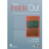 New Inside Out Advanced Student's Book - Jones C., Bastow T., Jeffries A.