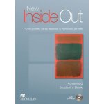 New Inside Out Advanced Student's Book - Jones C., Bastow T., Jeffries A. – Hledejceny.cz