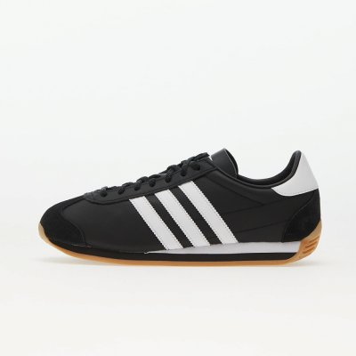 adidas Country Og Core Black/ Core Black/ Ftw White