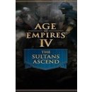 Age of Empires 4 The Sultans Ascend