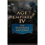 Age of Empires 4 The Sultans Ascend – Hledejceny.cz