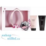 Lancôme La Nuit Trésor pro ženy EDP 30 ml + tělové mléko 50 ml + sprchový gel 50 ml dárková sada – Zboží Mobilmania