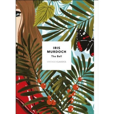 The Bell - Iris Murdoch