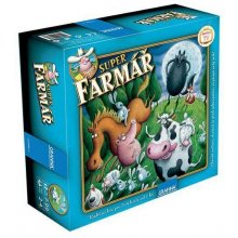 Granna Superfarmář Deluxe