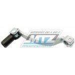 Řadička (řadicí páka) Honda CR125 / 83-07 - ocelová NI51088040 | Zboží Auto