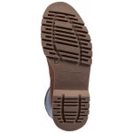 HKM Pérka jezdecká Adrian tmavě hnědá – Zboží Dáma