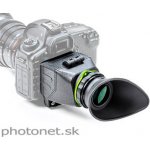 GENESIS lupa k displeji 2,5x 3,2" LCD PRO s montáží – Zboží Živě