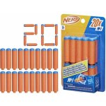 Nerf N1 Refill 20 ks – Zboží Dáma