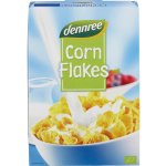 Dennree Kukuřičné lupínky Bio 375 g – Zboží Dáma