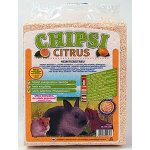 JRS Chipsi Citrus 1 kg 15 l – Zboží Mobilmania