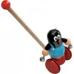 Detoa strkadlo Krtek a vrtulník 60 cm – Zbozi.Blesk.cz