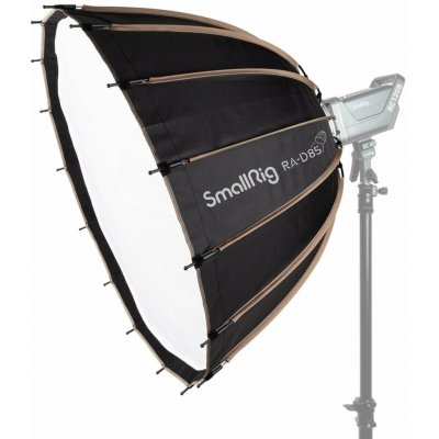 SmallRig 3586 RA-D85 Parabolic Softbox – Zboží Živě