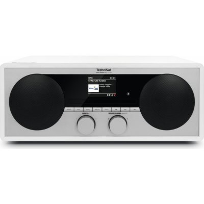 TechniSat 451 CD IR – Zboží Živě