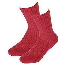 Wola dámské netlačící ponožky W84.08P wz.997 pink