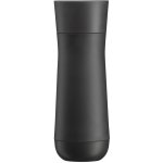 WMF Impulse Hrneček z oceli černý 350 ml – Hledejceny.cz